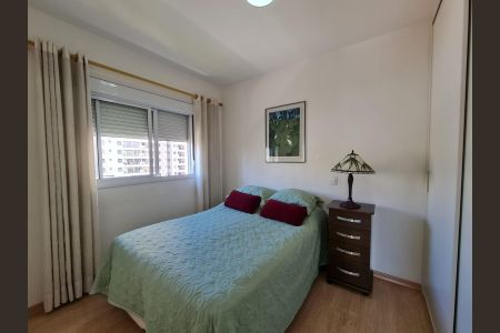 Apartamento à venda com 51m², 2 quartos e 1 vaga