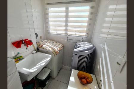 Apartamento à venda com 51m², 2 quartos e 1 vaga