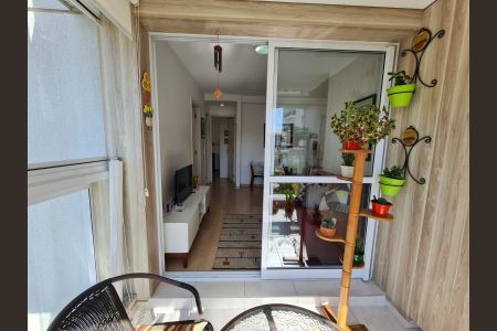 Apartamento à venda com 2 quartos, 51m² em Aclimação, São Paulo