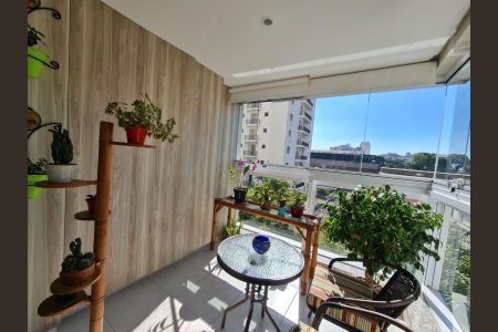 Apartamento à venda com 51m², 2 quartos e 1 vaga