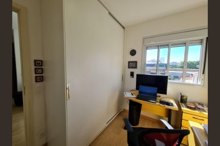 Apartamento à venda com 51m², 2 quartos e 1 vaga