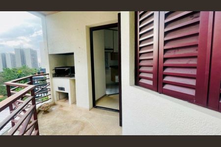 Apartamento à venda com 1 quarto, 58m² em Vila Suzana, São Paulo