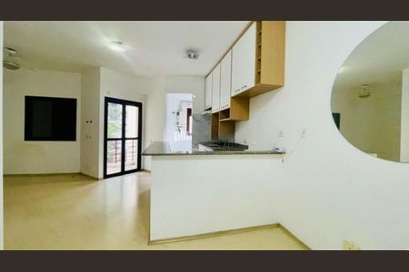 Apartamento à venda com 1 quarto, 58m² em Vila Suzana, São Paulo