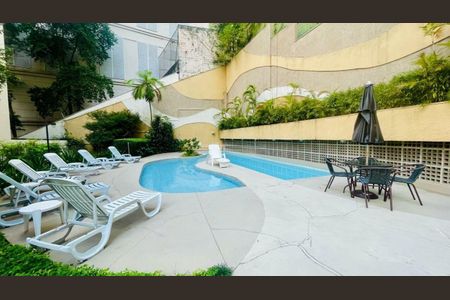 Apartamento à venda com 1 quarto, 58m² em Vila Suzana, São Paulo