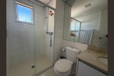 Apartamento à venda com 204m², 3 quartos e 4 vagas