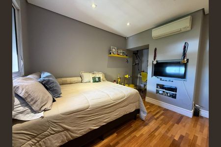 Apartamento à venda com 204m², 3 quartos e 4 vagas
