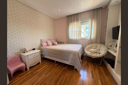 Apartamento à venda com 204m², 3 quartos e 4 vagas