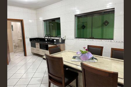 Casa à venda com 3 quartos, 250m² em Vila Pirituba, São Paulo