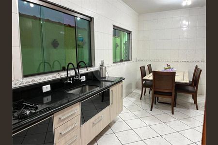 Casa à venda com 3 quartos, 250m² em Vila Pirituba, São Paulo