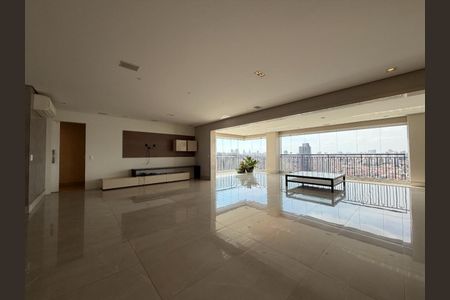 Apartamento à venda com 284m², 4 quartos e 4 vagas