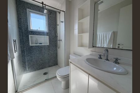 Apartamento à venda com 284m², 4 quartos e 4 vagas