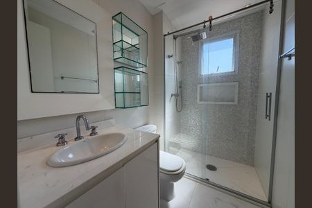 Apartamento à venda com 284m², 4 quartos e 4 vagas