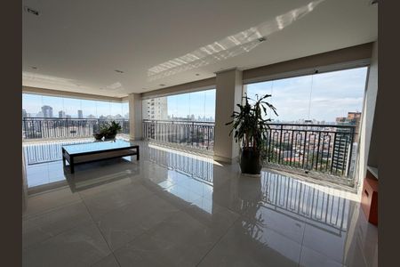 Apartamento à venda com 284m², 4 quartos e 4 vagas
