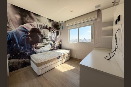 Apartamento à venda com 4 quartos, 284m² em Parque da Mooca, São Paulo