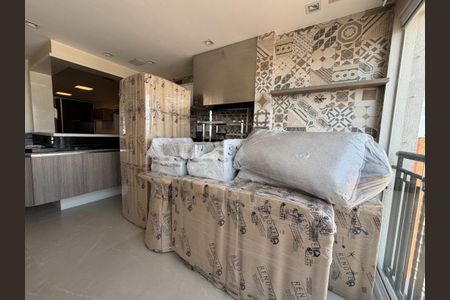 Apartamento à venda com 284m², 4 quartos e 4 vagas