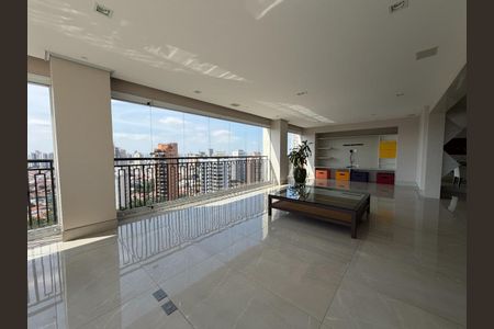 Apartamento à venda com 4 quartos, 284m² em Parque da Mooca, São Paulo