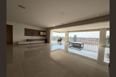 Apartamento à venda com 284m², 4 quartos e 4 vagas