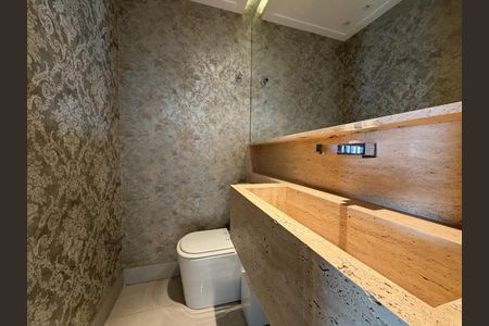 Apartamento à venda com 284m², 4 quartos e 4 vagas