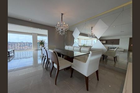 Apartamento à venda com 284m², 4 quartos e 4 vagas