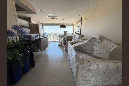Apartamento à venda com 4 quartos, 284m² em Parque da Mooca, São Paulo