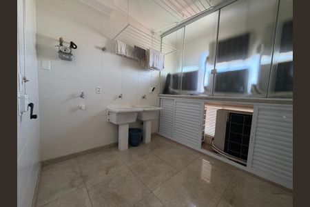 Apartamento à venda com 284m², 4 quartos e 4 vagas