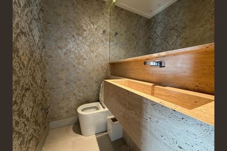 Apartamento à venda com 284m², 4 quartos e 4 vagas