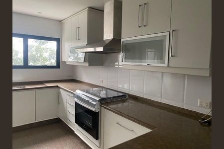 Apartamento à venda com 370m², 4 quartos e 5 vagas