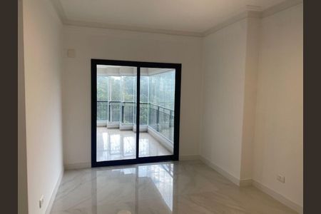 Apartamento à venda com 4 quartos, 370m² em Santo Amaro, São Paulo