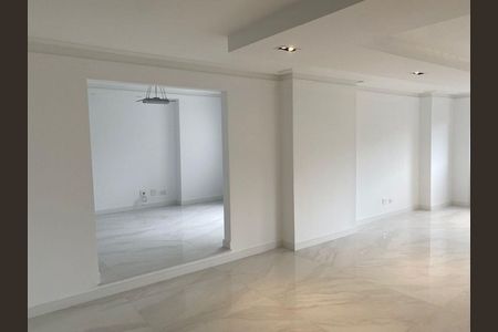 Apartamento à venda com 4 quartos, 370m² em Santo Amaro, São Paulo