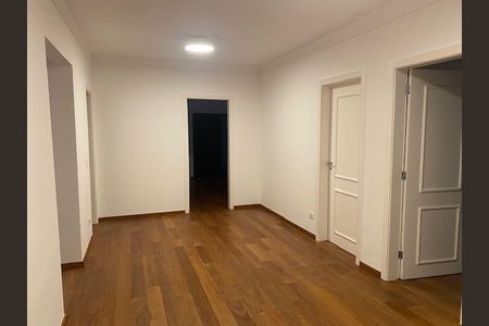 Apartamento à venda com 4 quartos, 370m² em Santo Amaro, São Paulo