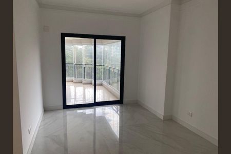 Apartamento à venda com 4 quartos, 370m² em Santo Amaro, São Paulo