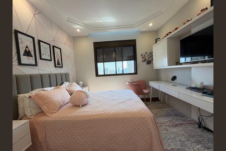 Apartamento à venda com 320m², 4 quartos e 4 vagas