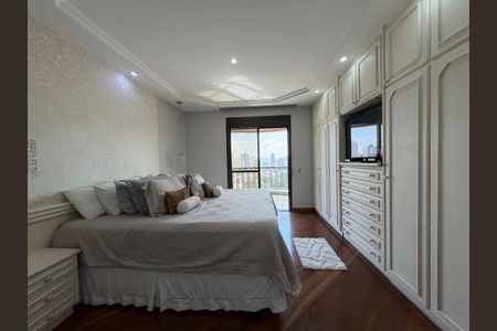 Apartamento à venda com 320m², 4 quartos e 4 vagas
