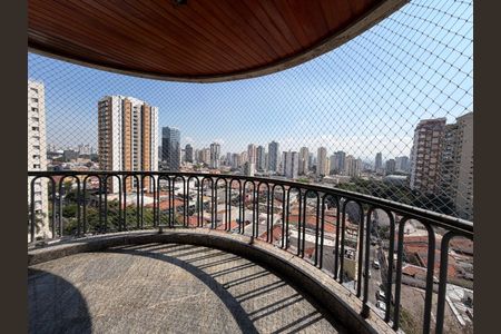 Apartamento à venda com 320m², 4 quartos e 4 vagas