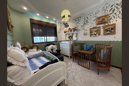 Apartamento à venda com 320m², 4 quartos e 4 vagas