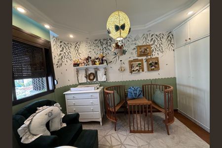 Apartamento à venda com 320m², 4 quartos e 4 vagas