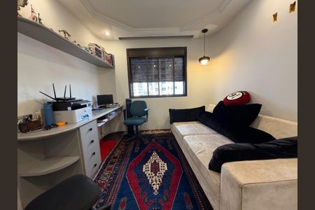 Apartamento à venda com 320m², 4 quartos e 4 vagas