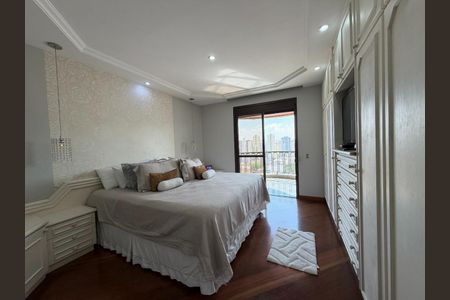 Apartamento à venda com 320m², 4 quartos e 4 vagas