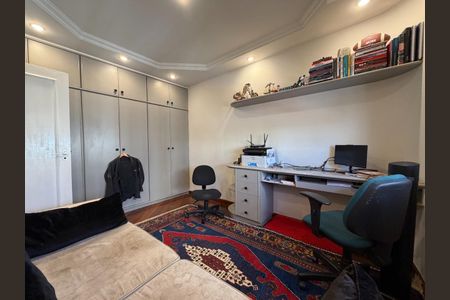 Apartamento à venda com 320m², 4 quartos e 4 vagas