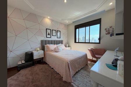 Apartamento à venda com 320m², 4 quartos e 4 vagas