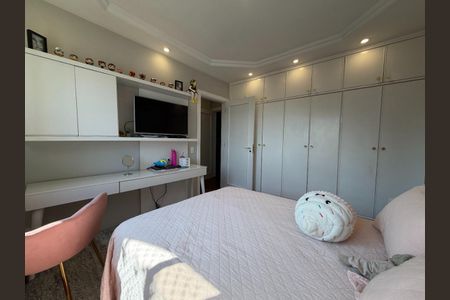 Apartamento à venda com 320m², 4 quartos e 4 vagas