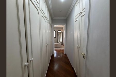 Apartamento à venda com 320m², 4 quartos e 4 vagas