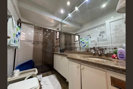 Apartamento à venda com 320m², 4 quartos e 4 vagas
