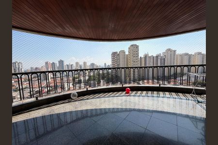 Apartamento à venda com 320m², 4 quartos e 4 vagas