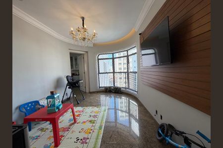 Apartamento à venda com 320m², 4 quartos e 4 vagas