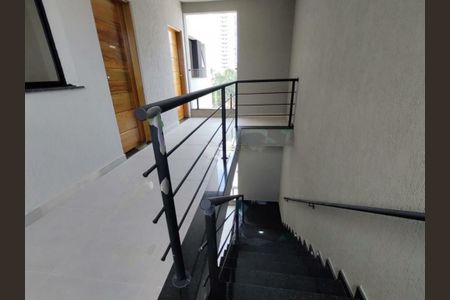 Apartamento à venda com 2 quartos, 32m² em Vila Carrão, São Paulo