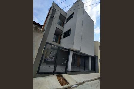 Apartamento à venda com 2 quartos, 32m² em Vila Carrão, São Paulo