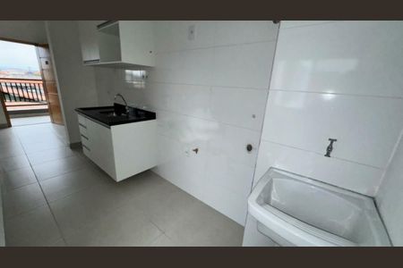 Apartamento à venda com 2 quartos, 32m² em Vila Carrão, São Paulo