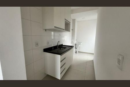 Apartamento à venda com 2 quartos, 32m² em Vila Carrão, São Paulo