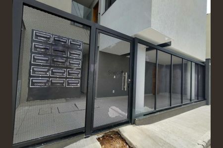 Apartamento à venda com 2 quartos, 32m² em Vila Carrão, São Paulo
